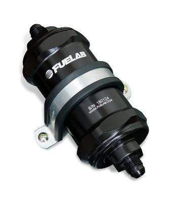 Fuelab, Fuelab 81801 In-Line Fuel Filter