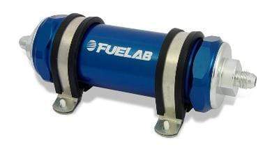 Fuelab, Fuelab 82811 In-Line Fuelab Filter