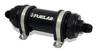 Fuelab, Fuelab 82811 In-Line Fuelab Filter