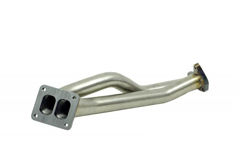 Full Race, Full Race EFR T4 IWG Turbo Exhaust Manifold Subaru WRX 02-14 / STI 04+