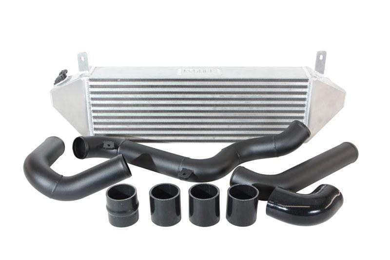 Full Race, Full Race Front Mount Intercooler Kit Ford Focus RS 2016-2018