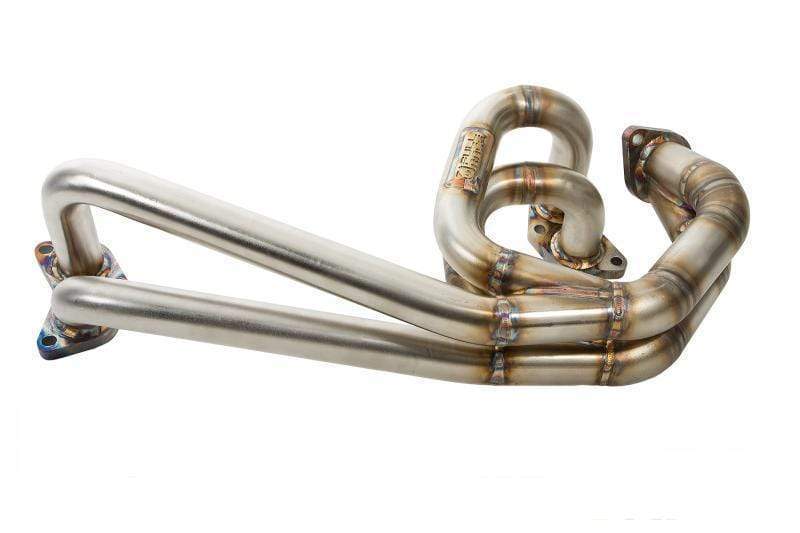 Full Race, Full Race ProStock Exhaust Manifold 2-Bolt Equal Length Subaru WRX 02-14 / STI 04+