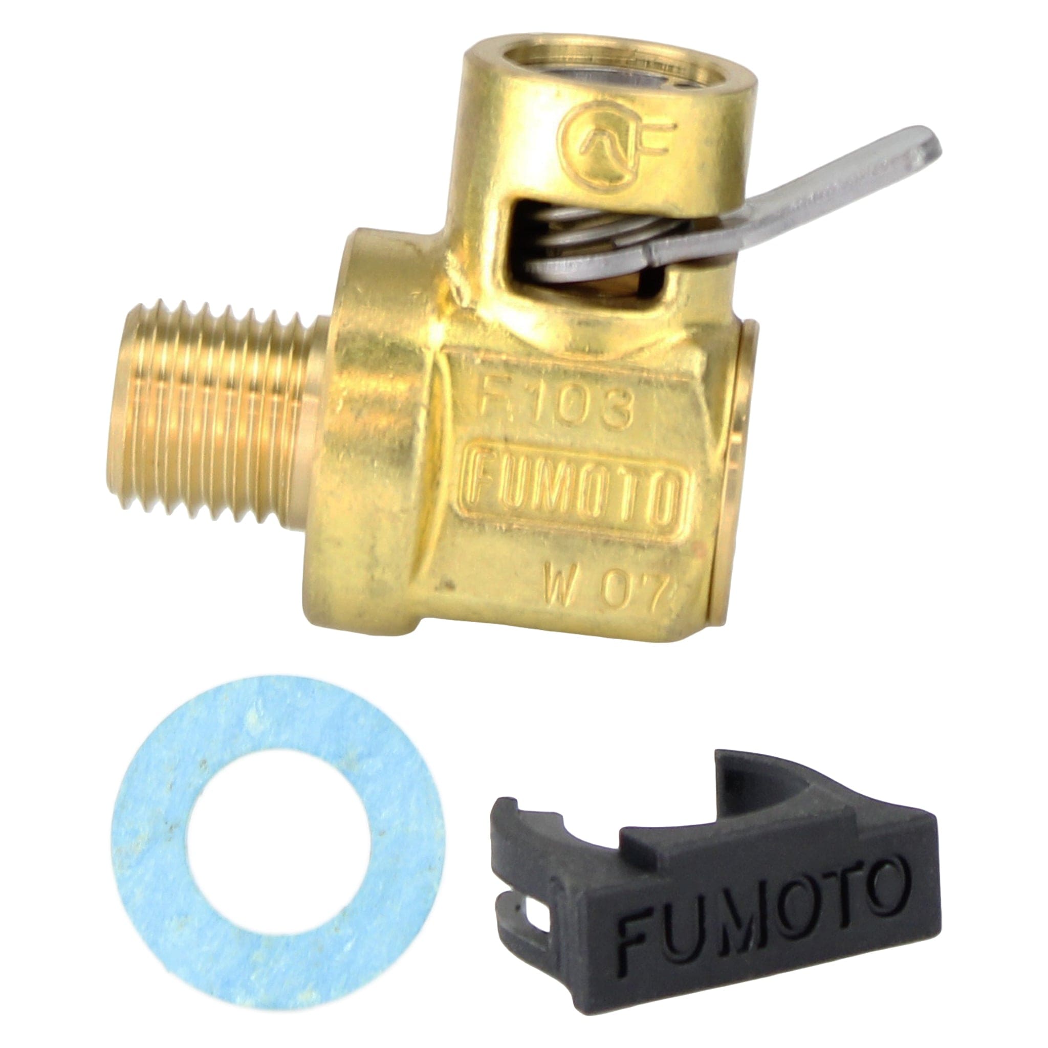 Fumoto, Fumoto Engine Oil Drain Valve M10-1.25 Infiniti / Nissan