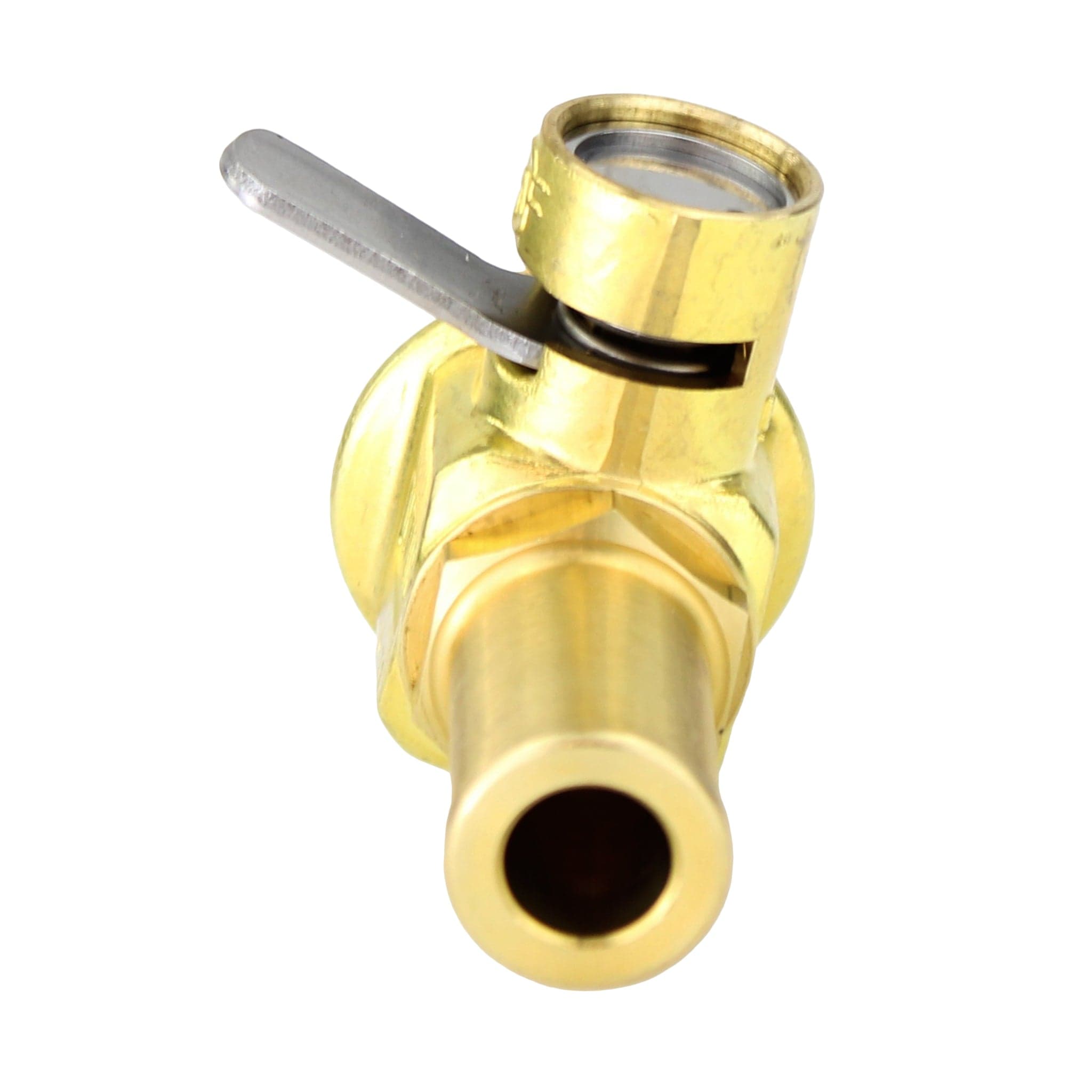 Fumoto, Fumoto Quick Change Valve 1/2NPT | T202N