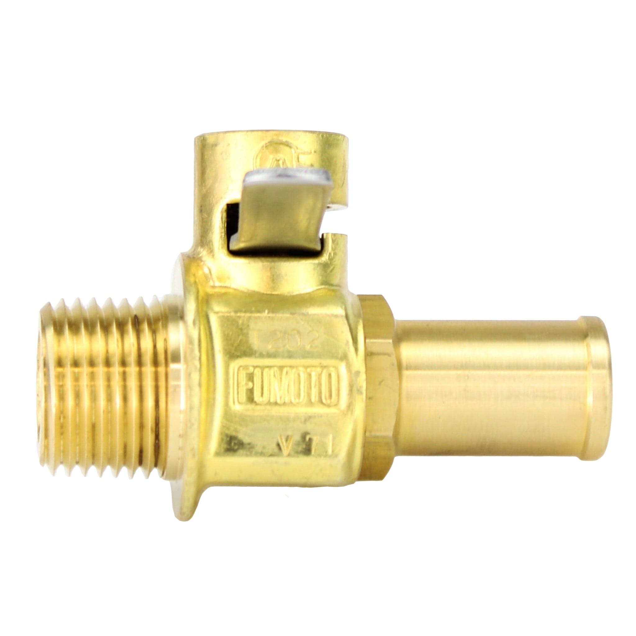 Fumoto, Fumoto Quick Change Valve 1/2NPT | T202N