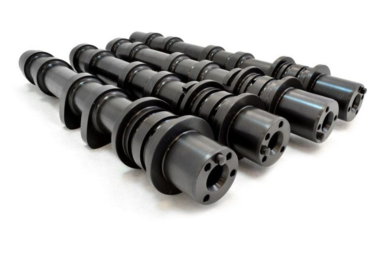 GSC Power Division, GSC S3 Cams 282/282 Billet Camshafts  2008-2018 STi (7026S3)