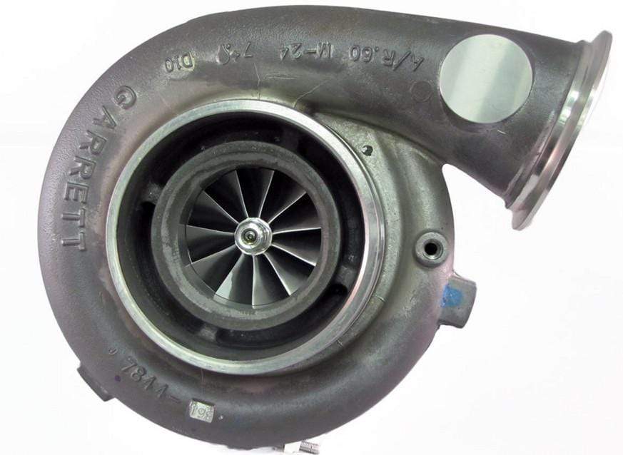 Garrett, Garrett GTX4202R Super Core CHRA Turbocharger