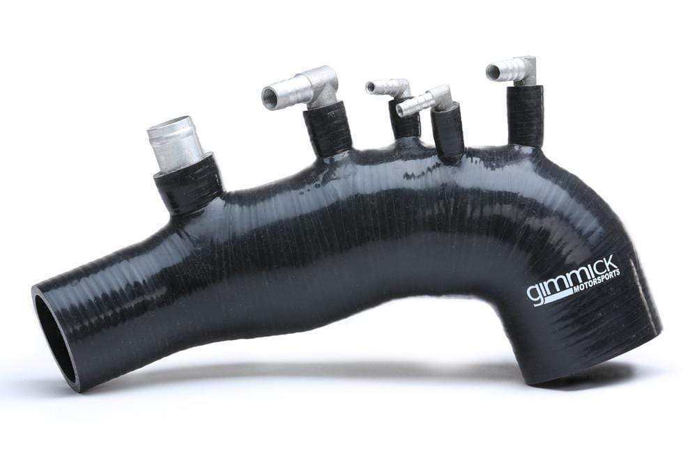 Gimmick Motorsports, Gimmick Motorsports Turbo Inlet Hose Subaru WRX 2008-2014 / Legacy GT 2005-2009