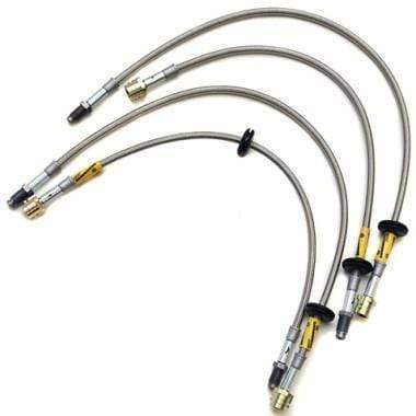 Goodridge, Goodridge Brake Lines for 00-09 Honda S2000