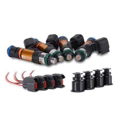 Grams Performance, Grams Performance 1000cc Fuel Injectors Honda S2000 2000-2005