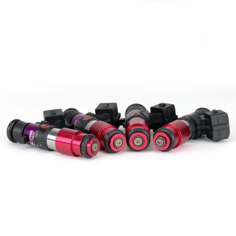 Grams Performance, Grams Performance 1150cc 14mm Top Feed Fuel Injectors Nissan 240sx/S13/S14/S15/SR20