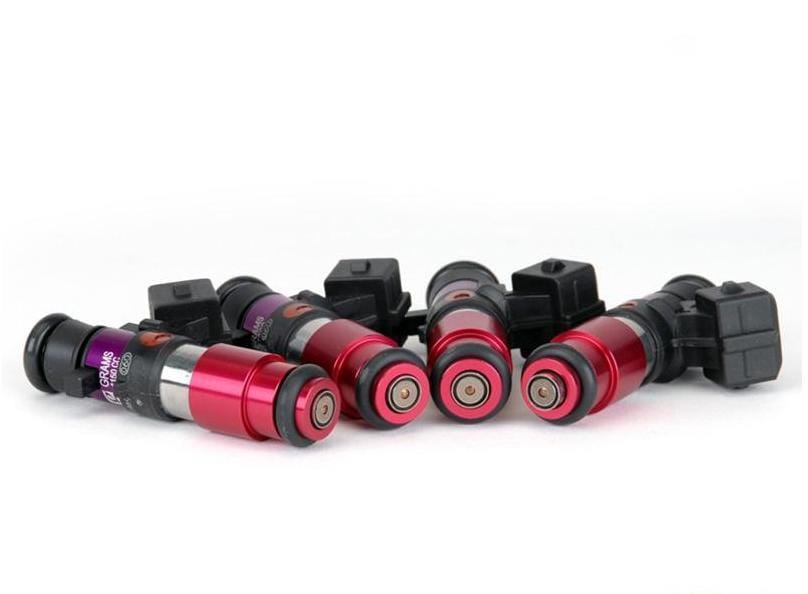 Grams Performance, Grams Performance 1150cc Fuel Injectors Nissan 350z 2003-2009 / Infiniti 2003-2007