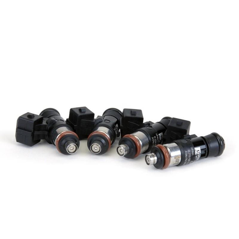 Grams Performance, Grams Performance 1600cc 11mm Top Feed Fuel Injectors Nissan 240sx/S13/S14/S15/SR20