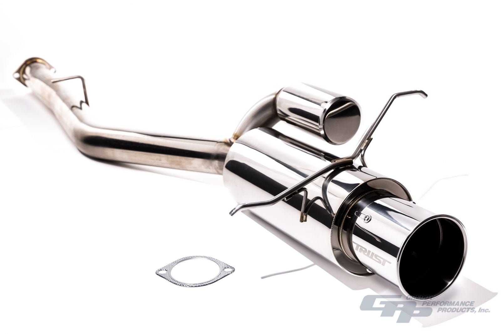 GReddy, Greddy 1992-02 Mazda RX-7 Trust PE-TR Cat-Back Exhaust | 10147310