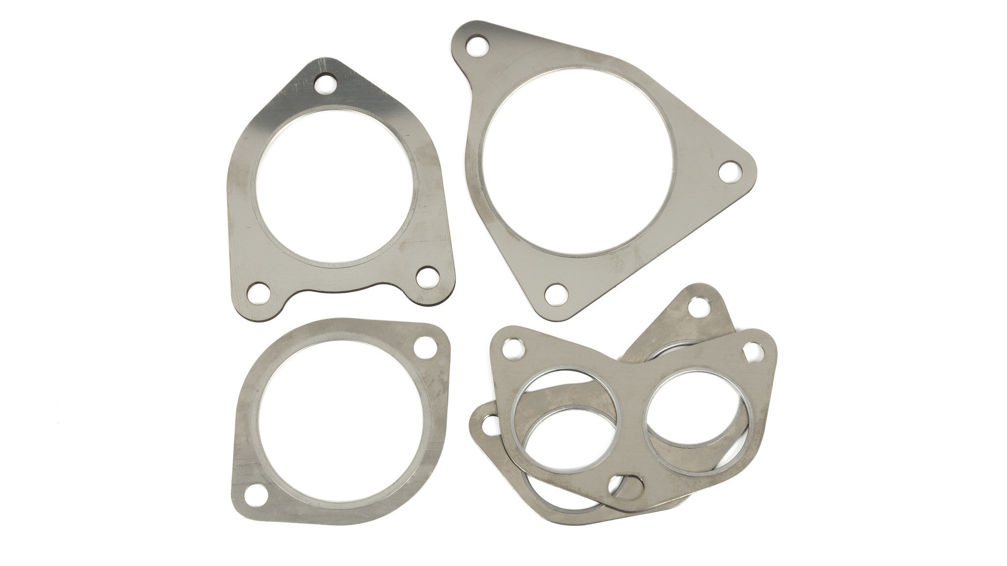 GrimmSpeed, GrimmSpeed Exhaust Gasket Set Subaru WRX 2022-2023 | 020044