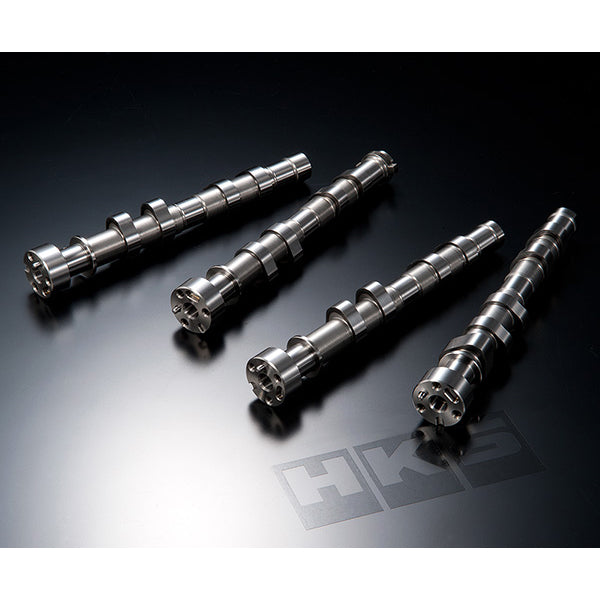 HKS, HKS Camshaft Set 260/266 Scion FR-S 2013-2016 / Subaru BRZ 2013-2020 / Toyota 86 2017-2020 | 22002-AT005