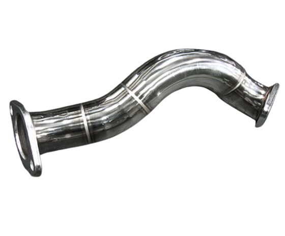 HKS, HKS Exhaust Joint Pipe Subaru BRZ 2013-2020 / Toyota 86 2017-2020 / Scion FR-S 13-16 | 14011-AT001