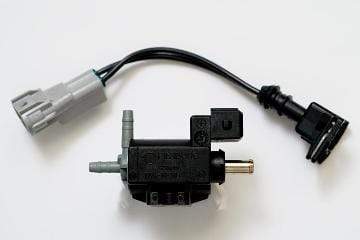 HOA, HOA 3-Port Boost Control Solenoid