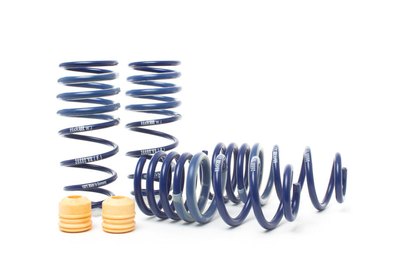 H&R, H&R Sport Lowering Spring Porsche 911/991 Carrera 2012-2019 | 28880-1