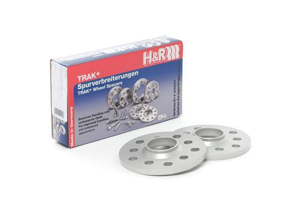 H&R, H&R Trak+ 12mm DR Wheel Adaptor Bolt 5/120 Center Bore 72.6 Bolt Thread 14x1.25 | 2475726