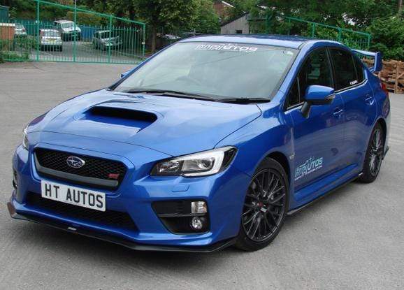 HT Autos, HT Autos Bottom Line Kit Subaru WRX / STI 2015-2017 | HTA-BLBK-MY15