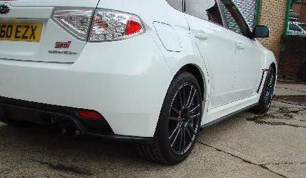 HT Autos, HT Autos Bottom Line Kit Subaru WRX / STI Hatchback 2011-2014