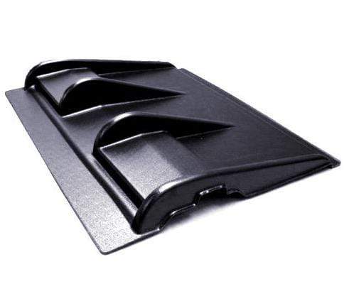 HT Autos, HT Autos Rear Diffuser Subaru WRX / STI 2002-2007