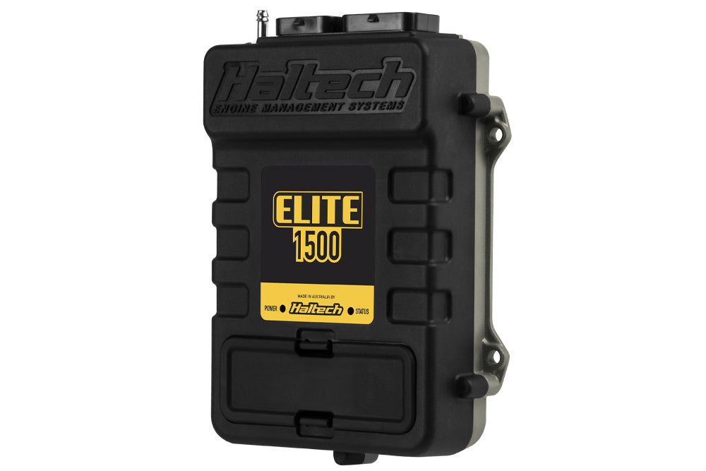 Haltech, Haltech Elite 1500 Series ECU | HT-150900