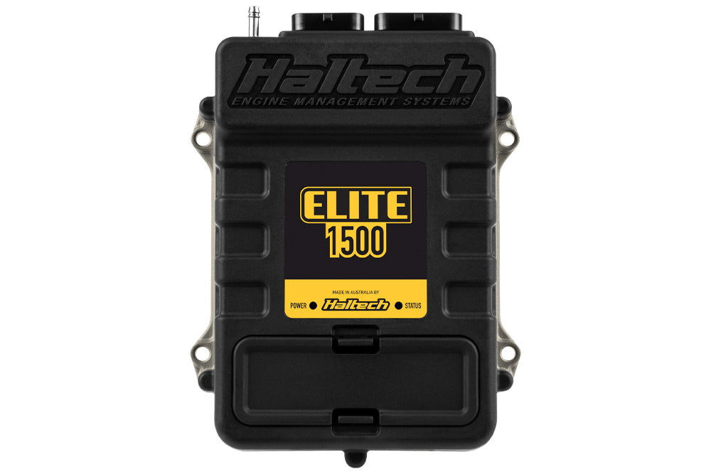 Haltech, Haltech Elite 1500 Series ECU | HT-150900