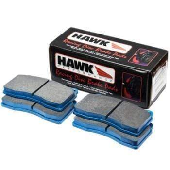 Hawk Performance, Hawk Blue 9012 Front Brake Pads 01-05 Miata w/ Sport Suspension / 04-05 Mazdaspeed Miata | hawkHB431E.606