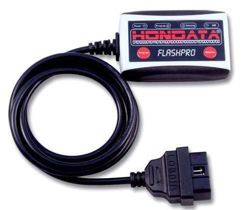 Hondata, Hondata FlashPRO 2006-2011 US Honda Civic SI