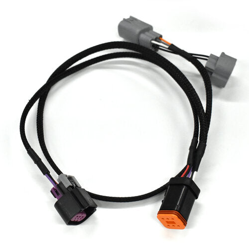 I Build Race Cars, I Build Race Cars FLX01 Upgrade Kit with 5 Pin Harness Subaru WRX 08-14 / STI 07-21 | IBR-FLXUPG-5PIN