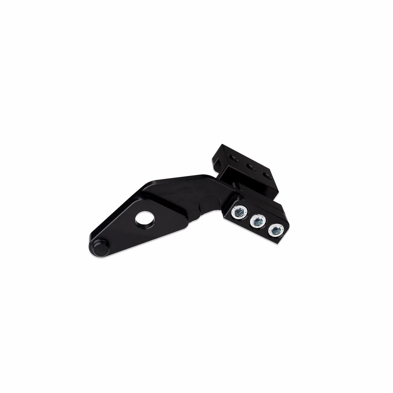 IAG, IAG AOS Pitch Mount Bracket Subaru WRX 06-07 / STI 04-07 / Forester XT 04-08 | IAG-ENG-7802