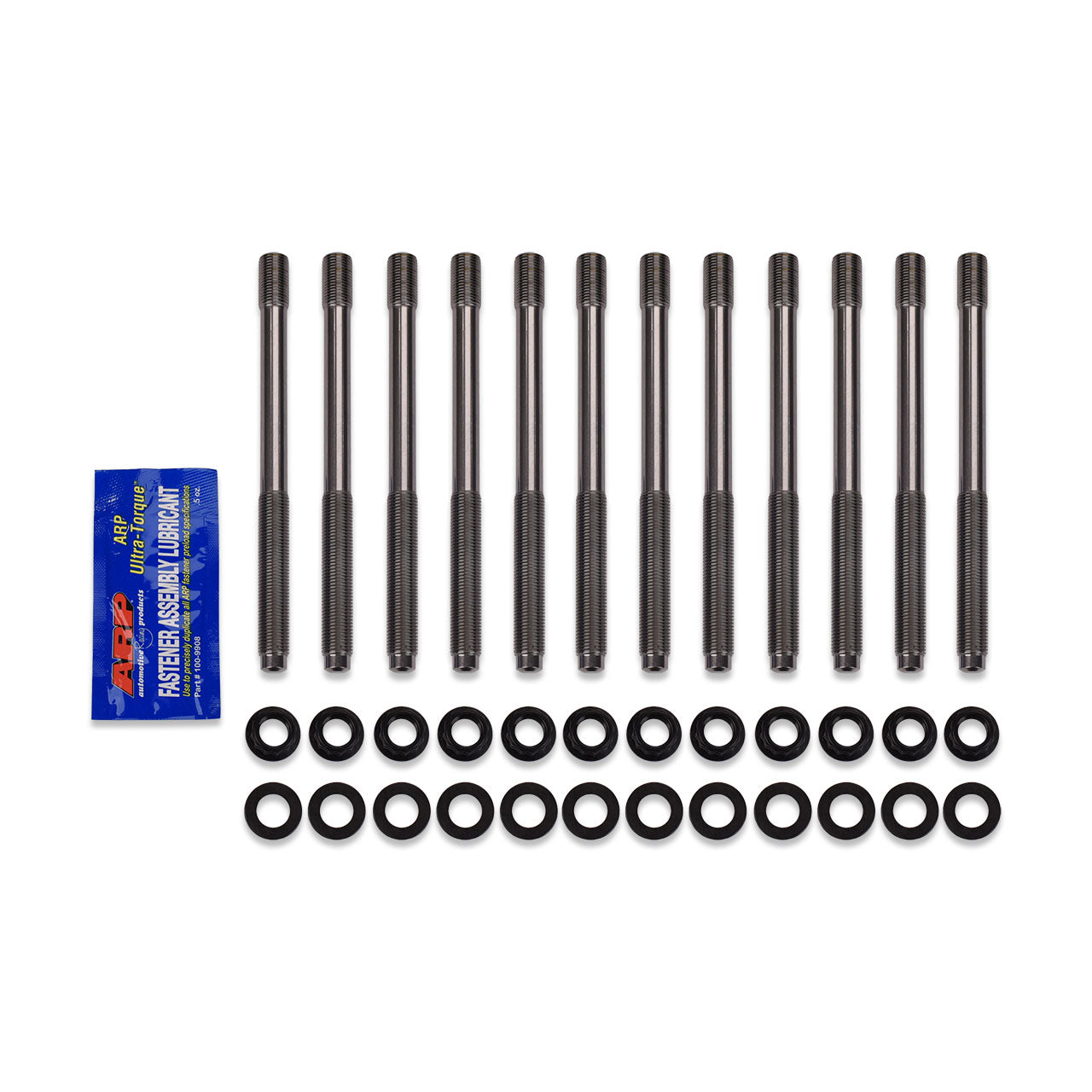 IAG, IAG ARP 14mm Head Stud Set Subaru WRX 02-21 / STI 04-21 / Legacy GT 05-09 | IAG-ENG-1711