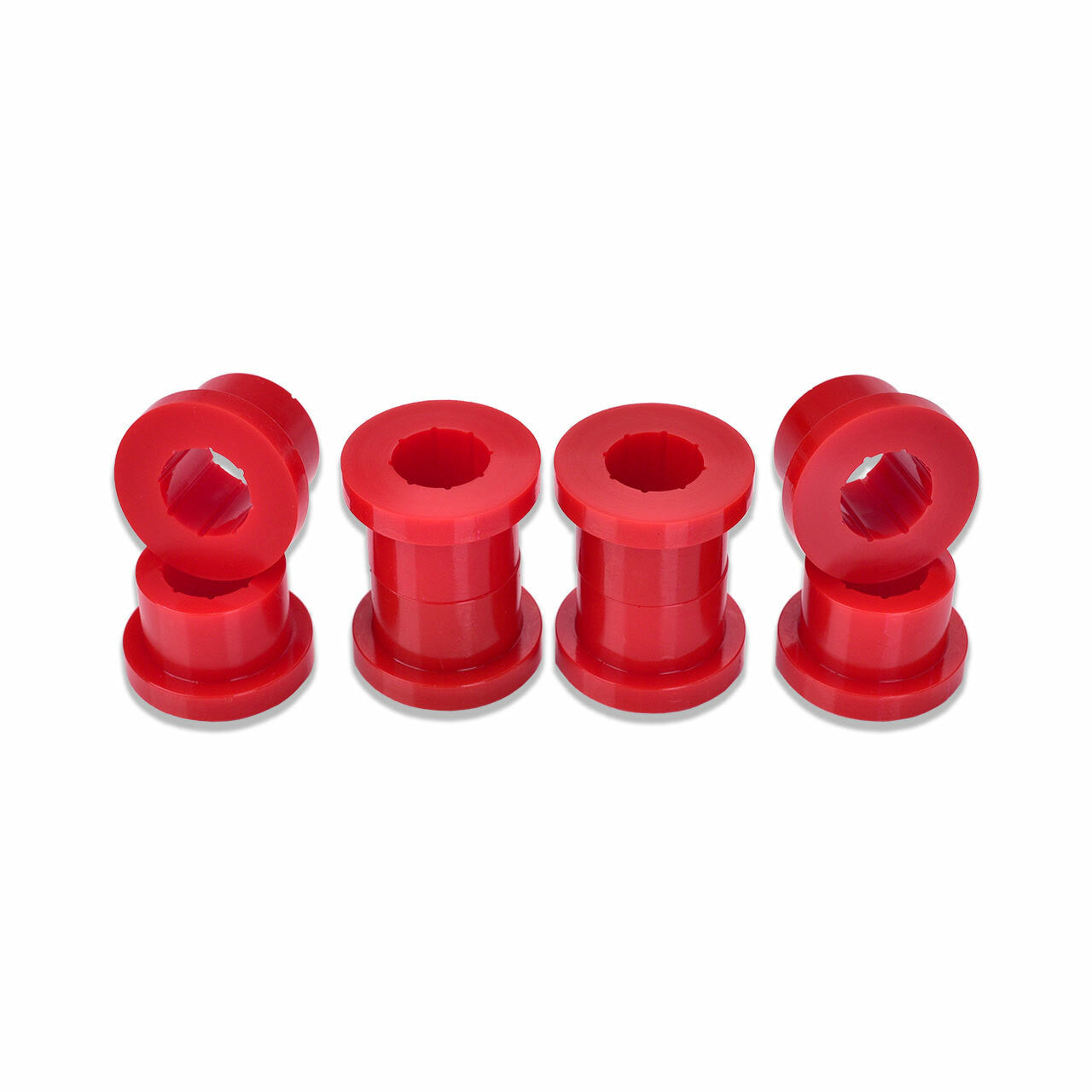 IAG, IAG Comp Series Engine Mount Bushing Set 90A Subaru WRX 02-21 / STI 04-21 | IAG-DRV-2090