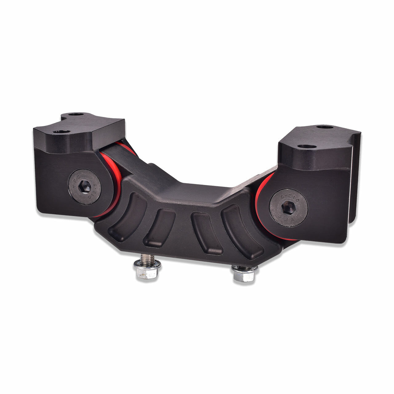 IAG, IAG Competition Series 5 Speed Transmission Mount Subaru WRX 2002-2023 | IAG-DRV-2140