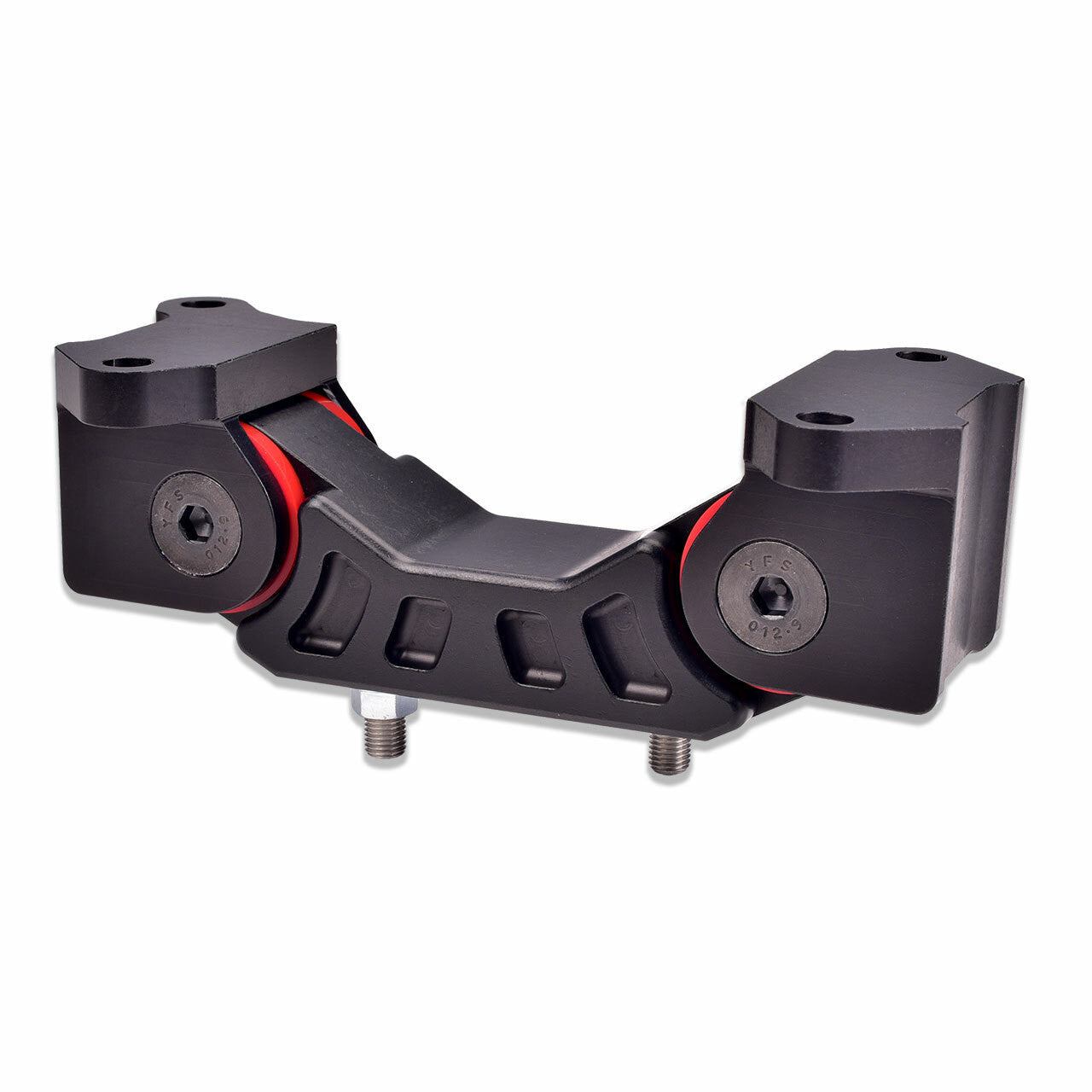 IAG, IAG Competition Series 6 Speed Transmission Mount Subaru STI 2004-2021 | IAG-DRV-2110