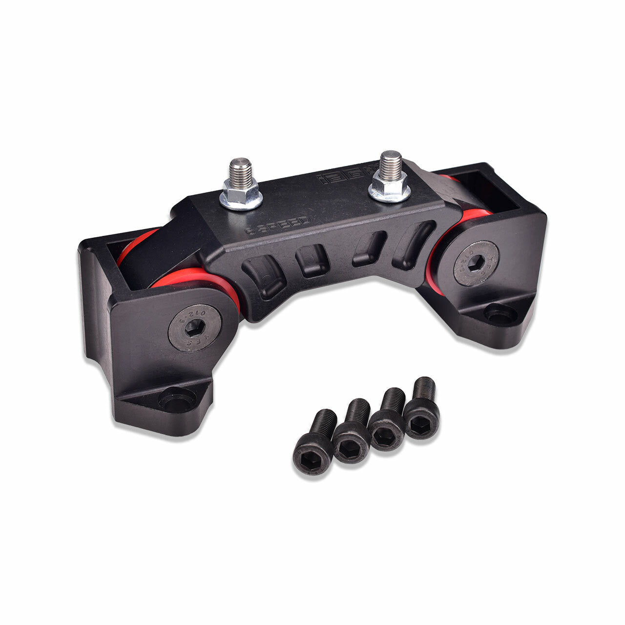 IAG, IAG Competition Series 6 Speed Transmission Mount Subaru STI 2004-2021 | IAG-DRV-2110