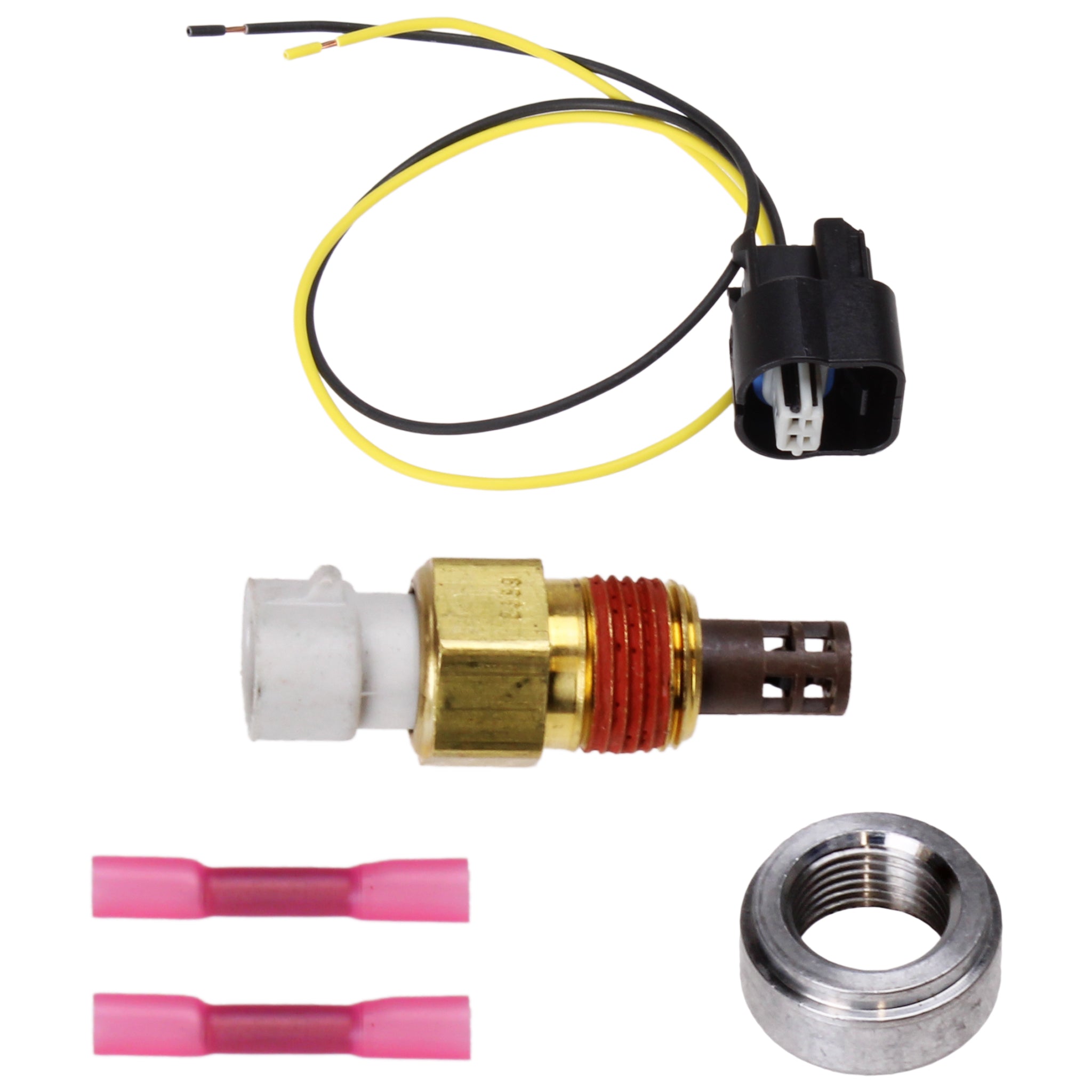 IAG, IAG Intake Air Temperature (IAT) Speed Density Kit Universal | IAG-ENG-5054