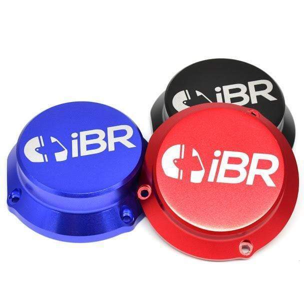 I Build Race Cars, IBR Vacuum Pump Cover Kit Subaru WRX 2015-2021