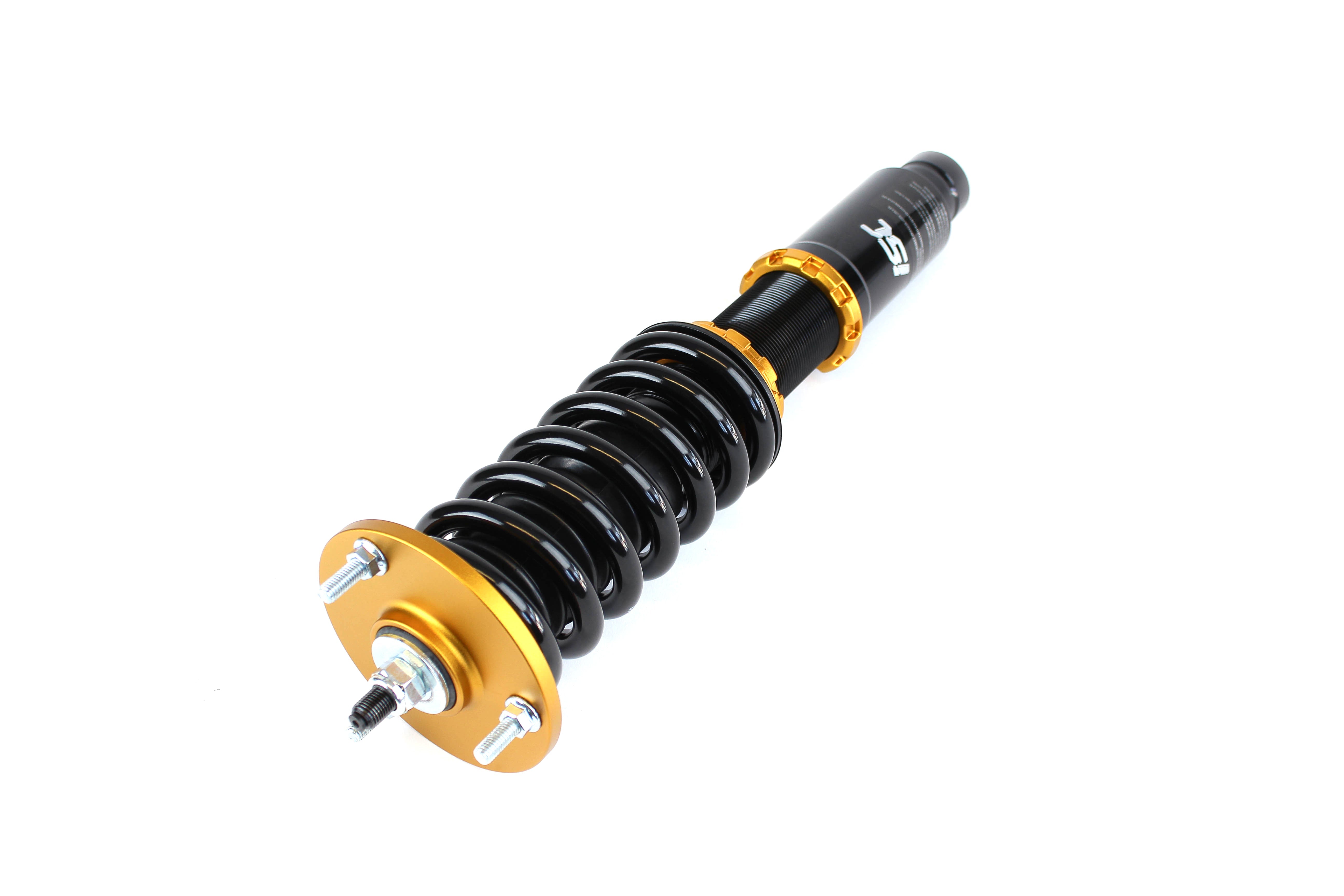 ISC Suspension, ISC Suspension N1 Basic Coilovers Mazda 6 2002-2007 / Mazdaspeed 6 2006-2007