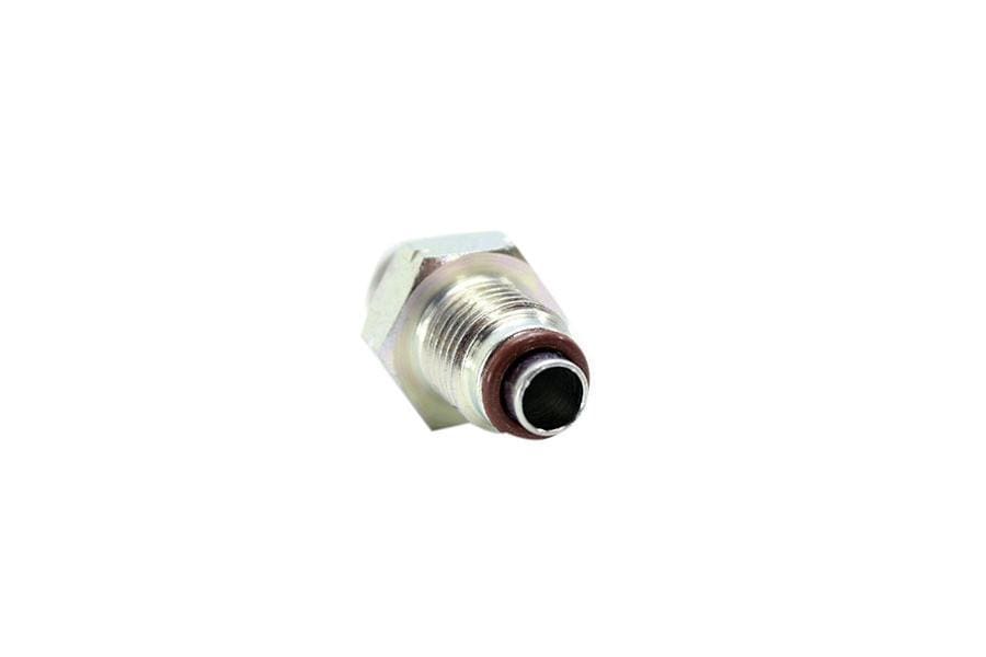 ISR Performance, ISR -6an High Pressure Power Steering Line Fitting w/ O-Ring Nissan 240sx 1989-1998