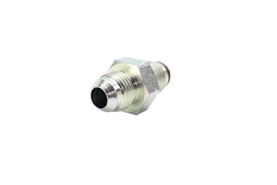 ISR Performance, ISR -6an High Pressure Power Steering Line Fitting w/ O-Ring Nissan 240sx 1989-1998