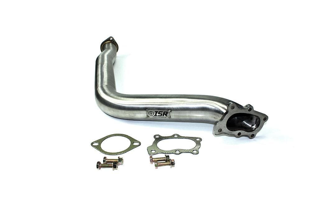 ISR Performance, ISR Bell Mount Downpipe Nissan Skyline R32 GTST / R33 GTST