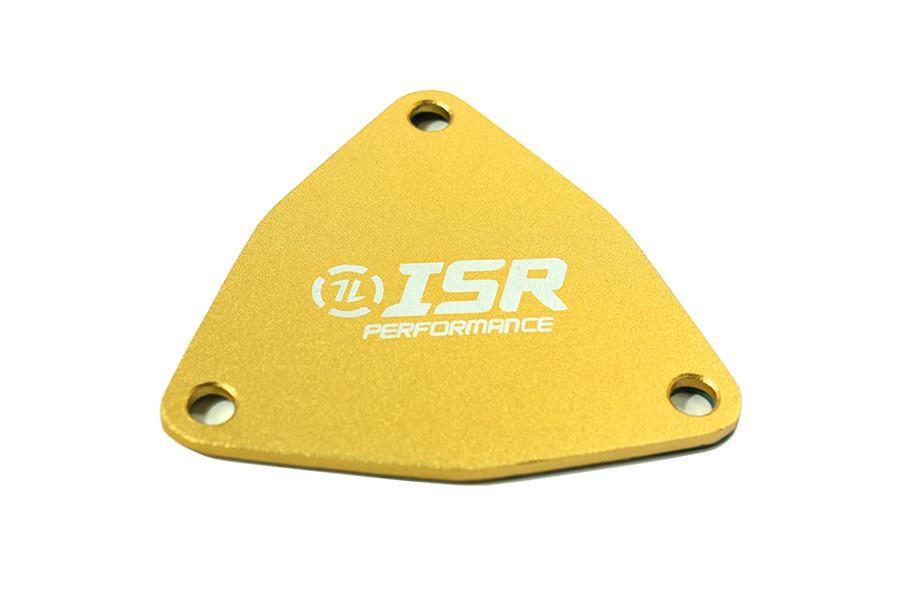 ISR Performance, ISR Blow Off Valve Block Off Plate Hyundai Genesis 2.0T 2010-2013 | IS-GN-BVBLK