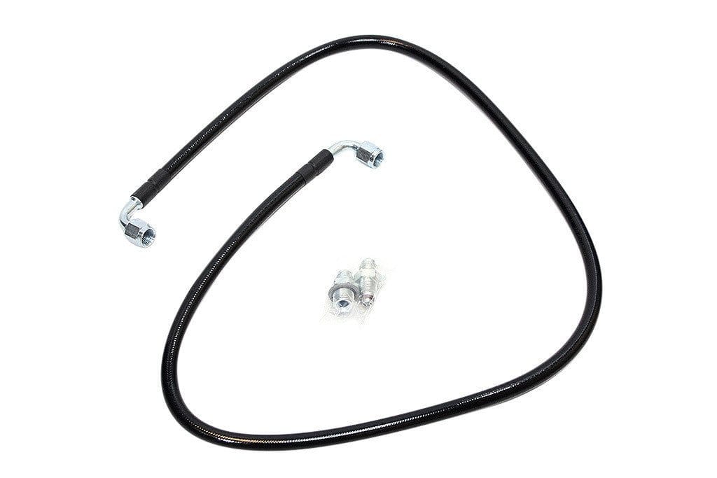 ISR Performance, ISR High Pressure Power Steering Line Nissan 350Z 2003-2009