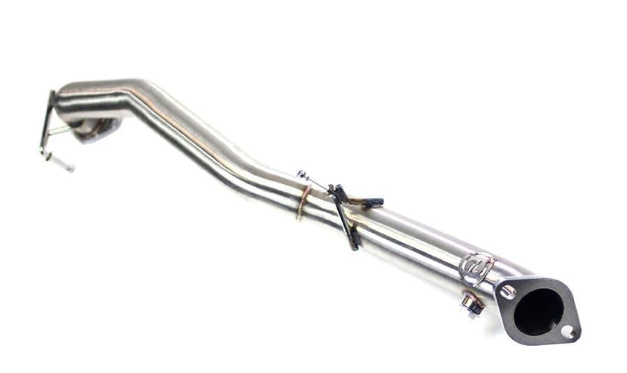 ISR Performance, ISR Mazda Miata Performance Circuit Spec Catback Exhaust NA 1994-1997 | IS-CSEXH-NA