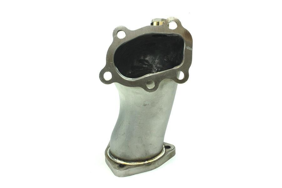 ISR Performance, ISR O2 Sand Cast Turbine Outlet Nissan 240sx SR20DET S13/S14 1989-1998