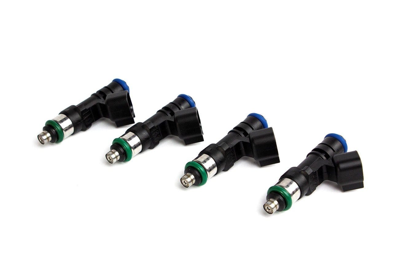 ISR Performance, ISR Performance - Top Feed Injectors - 1000cc SR/RB - (set of 4)