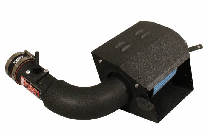 Injen, Injen 2013-2020 Subaru BRZ FRS Toyota 86 Black Short Ram Intake | SP1230WB